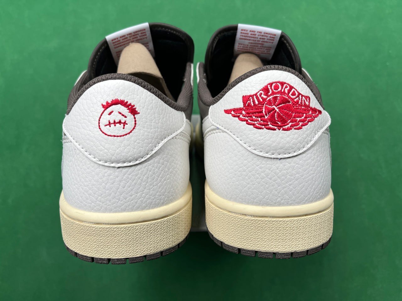 VT-TS×AJ1 