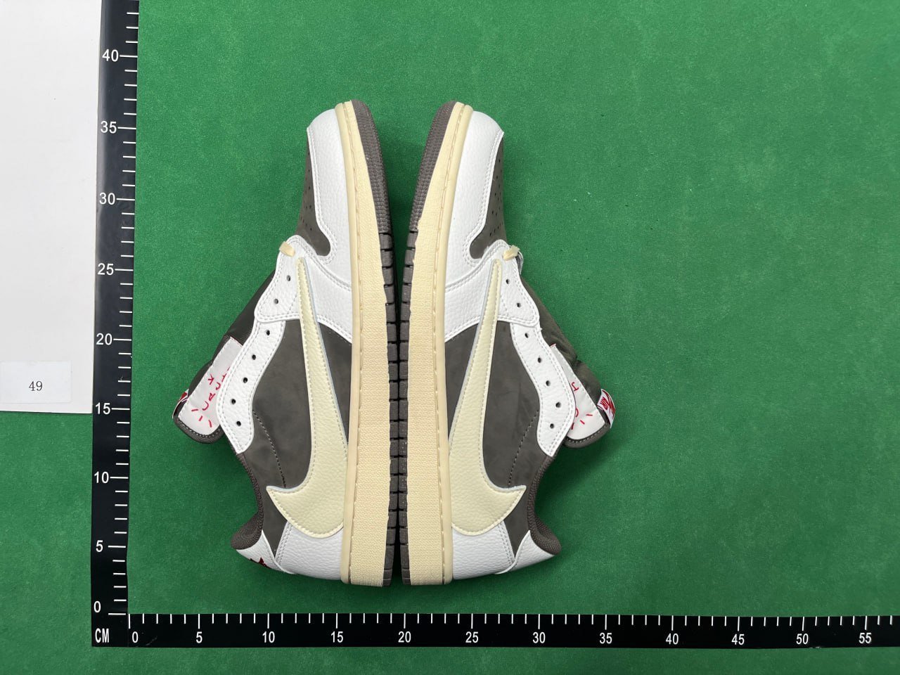 VT-TS×AJ1 