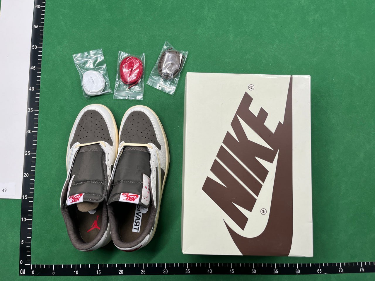 VT-TS×AJ1 