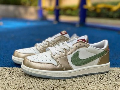 Nike Dunk SB & AJ 1(35 styles ）