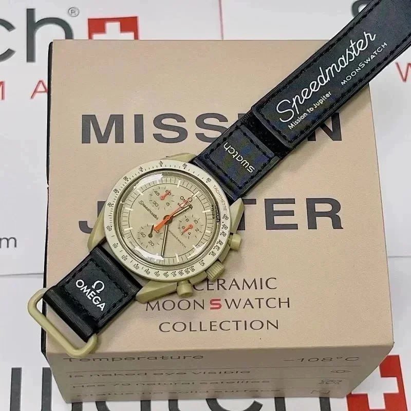 OMEGA Watch #OMEGA_W2C #Watch_W2C