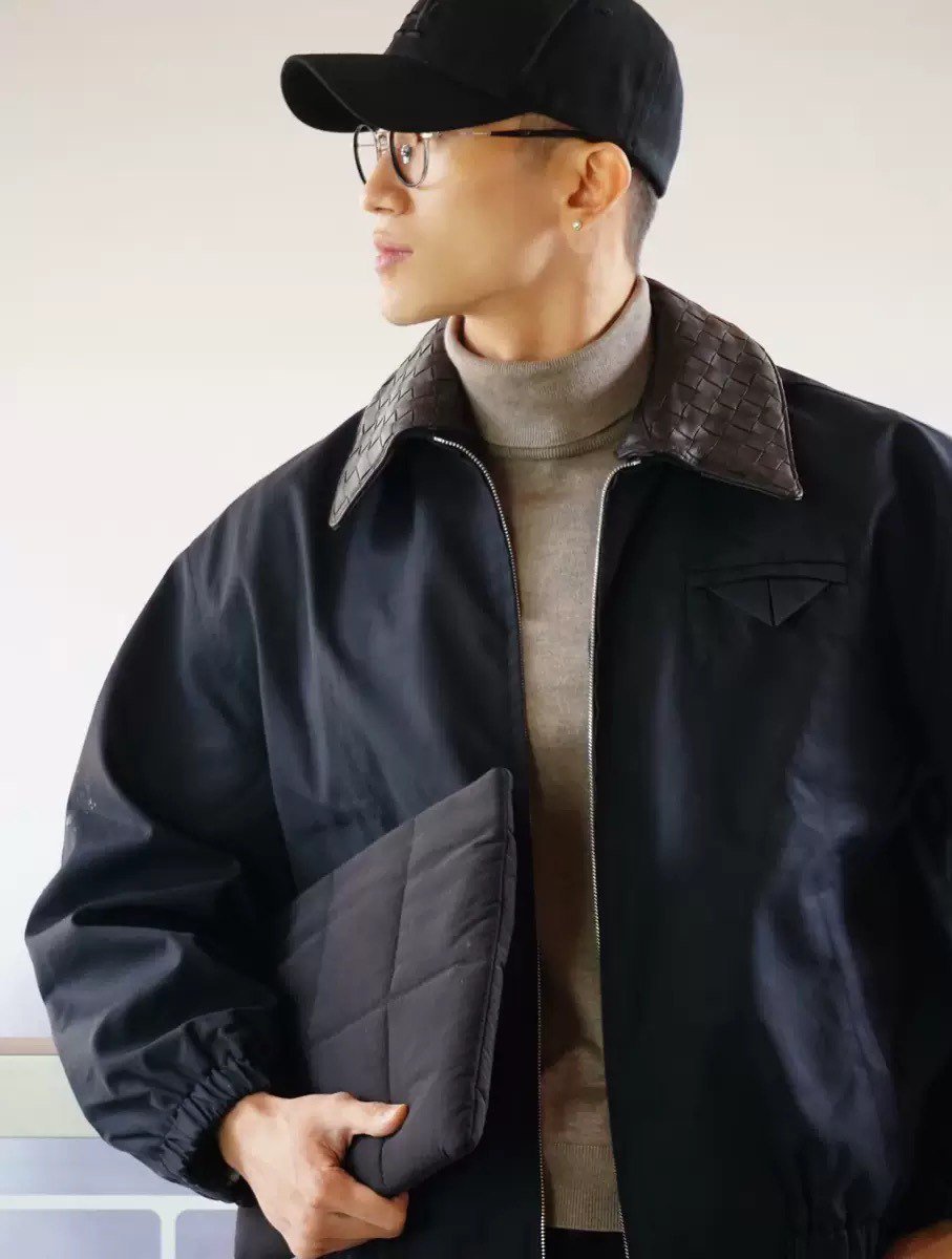 MOOSE KNUCKLES down jacket   #MOOSE_W2C  #downjacket_W2C