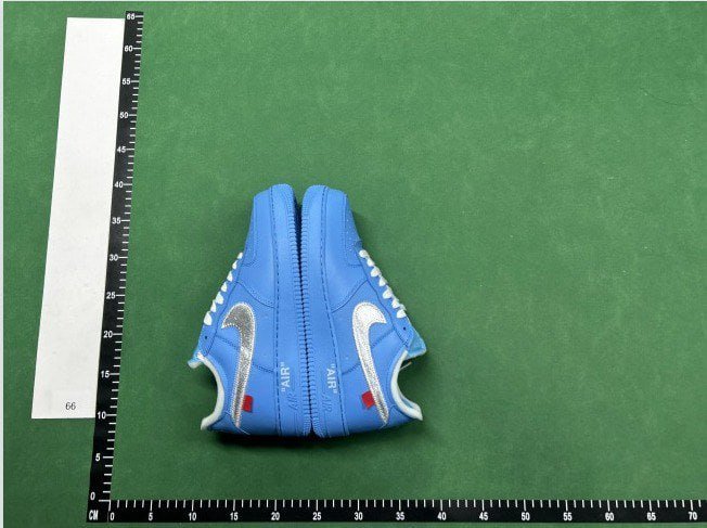 Nike af1  (23 CP)