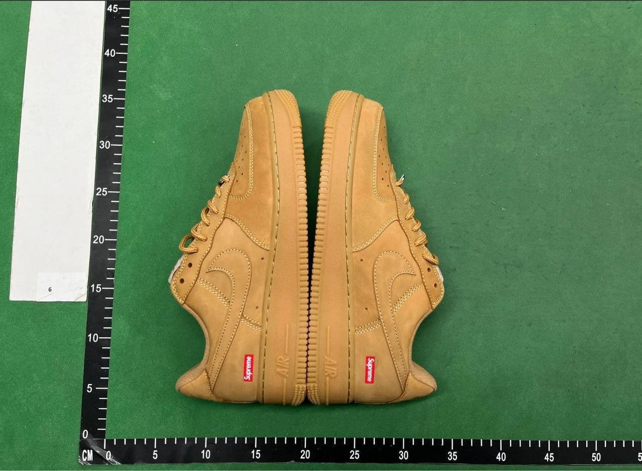 Nike af1  (23 CP)