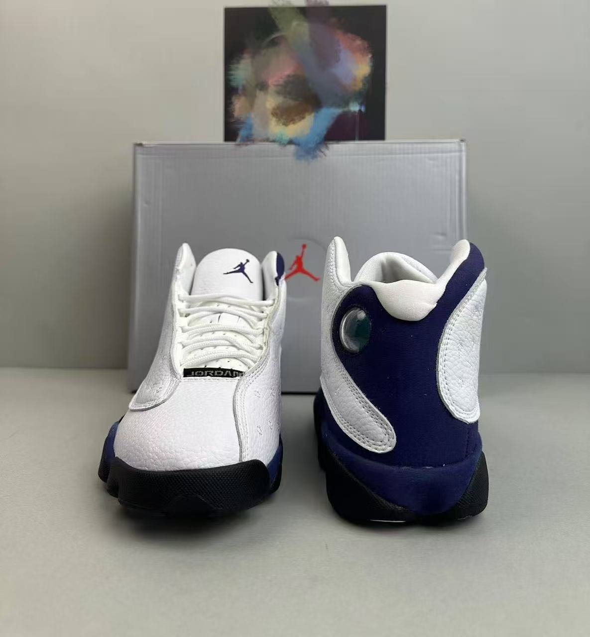  NIKE  Jordan AlR 13  AJ 13 #NIKE_W2C #shoes_W2C 
