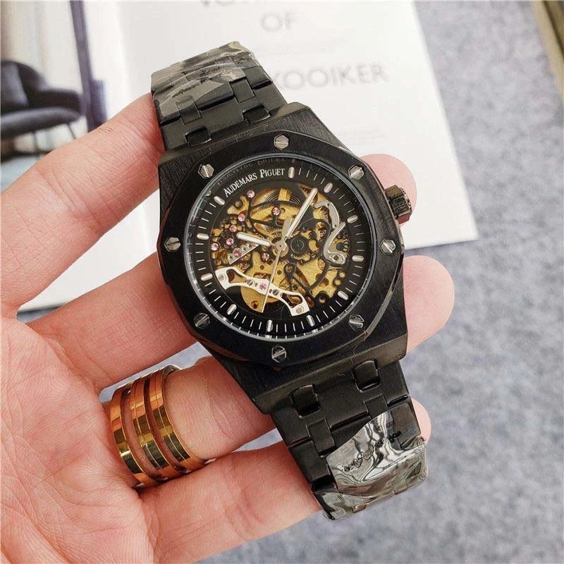 Audemars Piguet Royal Oak Watches [40 styles]