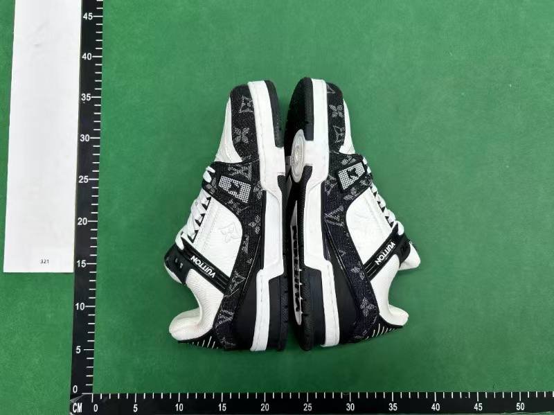 Louis Vuitton Trainer Maxi Sneakers [40 styles]