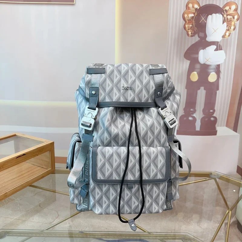 Dior Men's crossbody bag