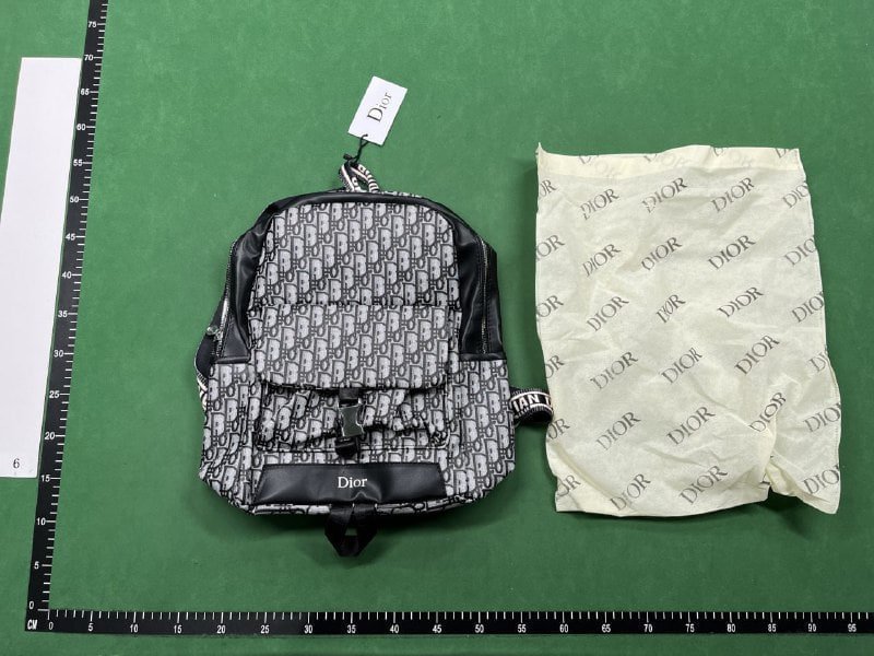 Dior trend bag