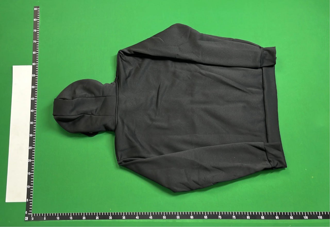 C.P. Company Hoodie 