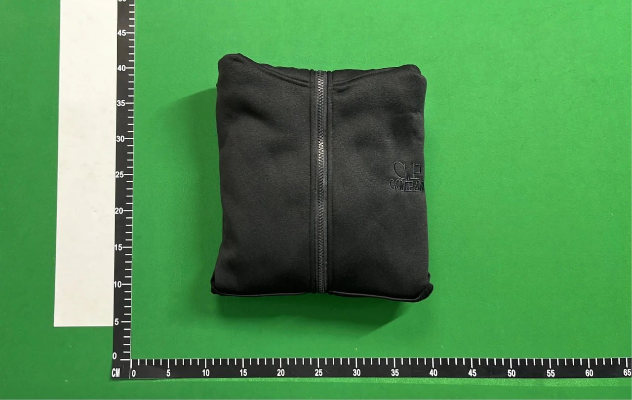 C.P. Company Hoodie 