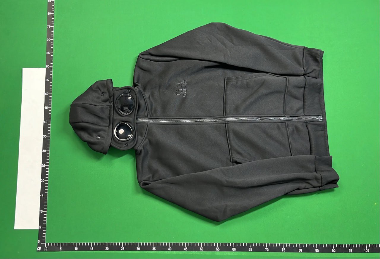 C.P. Company Hoodie 