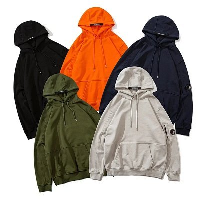 C.P Company  Hoodie/ T-shirts/zipper/sweater/Shorts jacket/down jacket