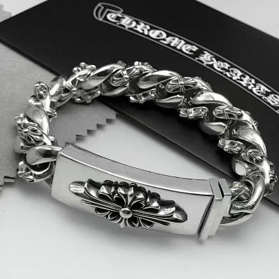 Chrome Hearts Bracelet/necklace