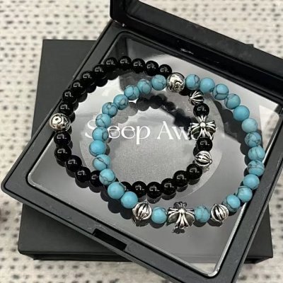 Chrome Hearts Bracelet/necklace