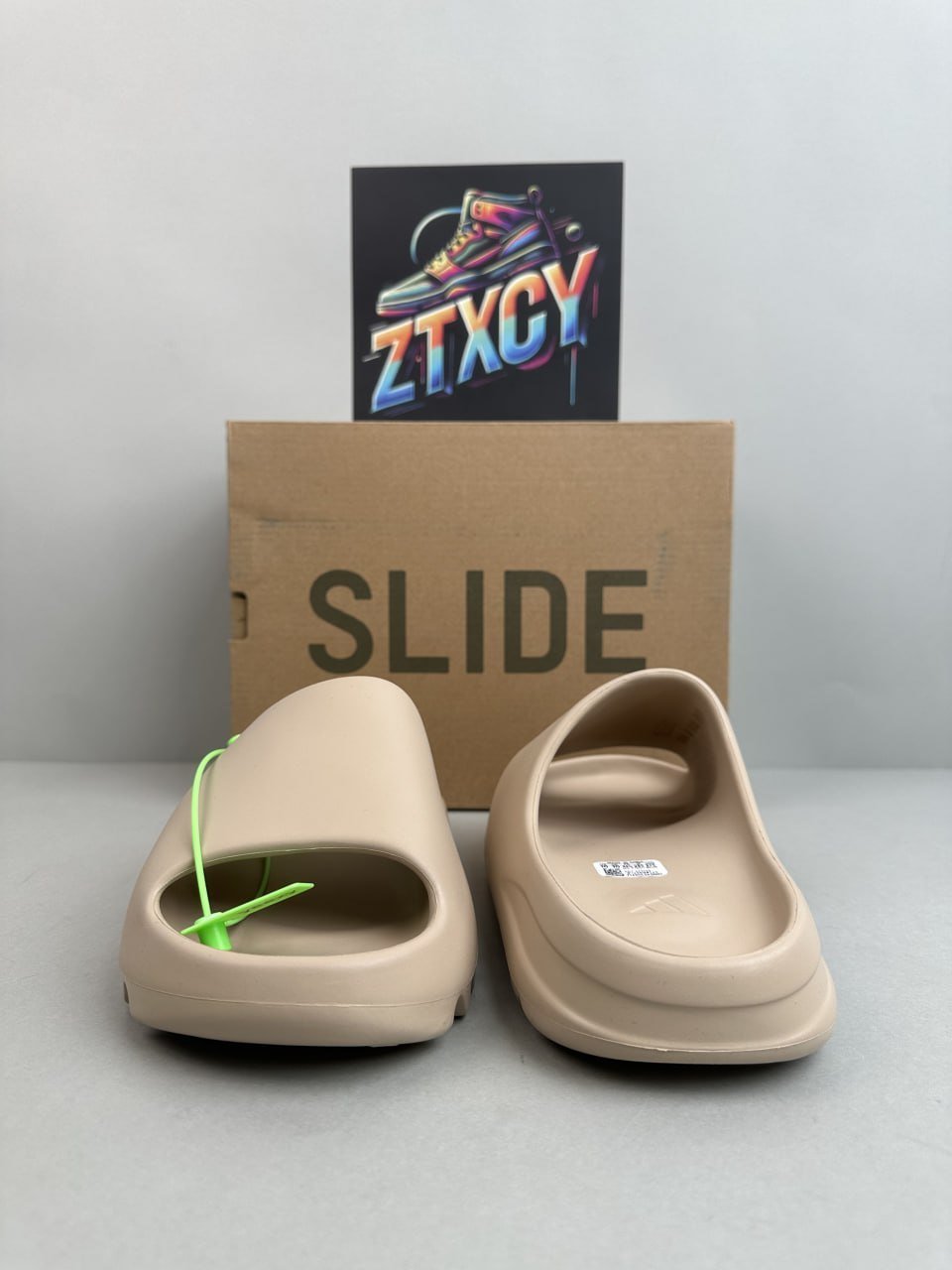 Yezzy 350 Slide