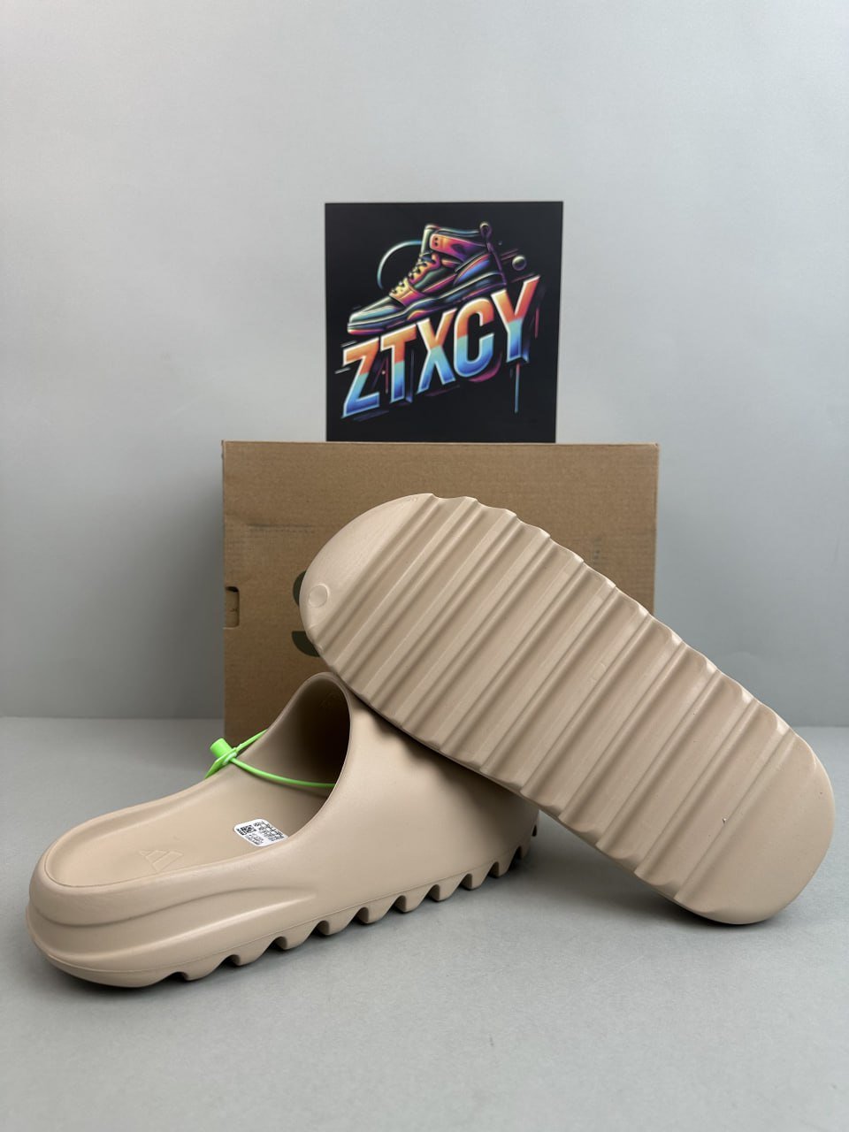 Yezzy 350 Slide