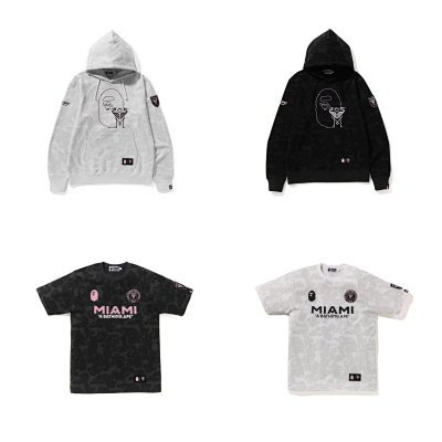 Bape hoodie