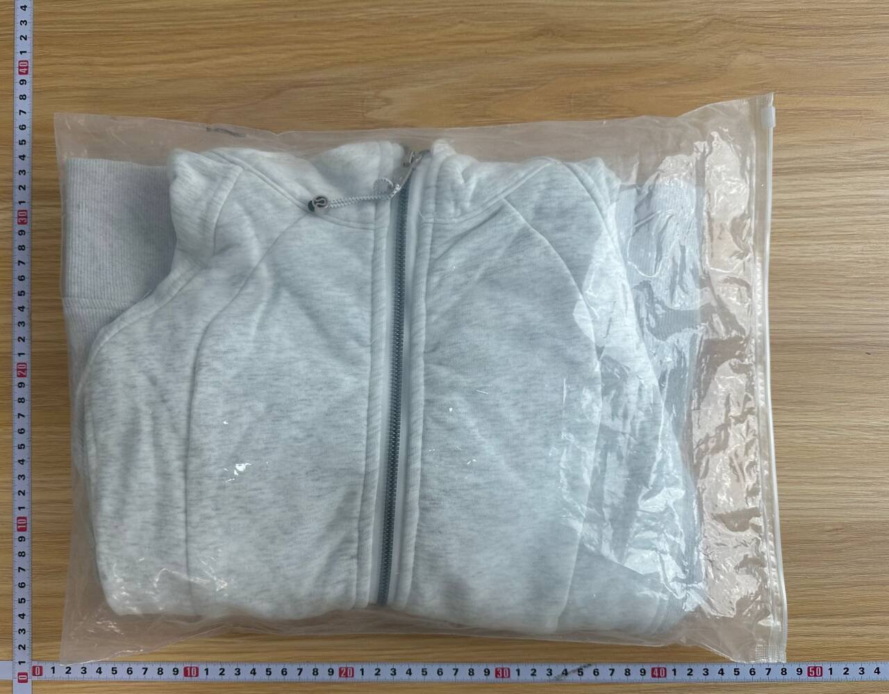 LULU hoodie
