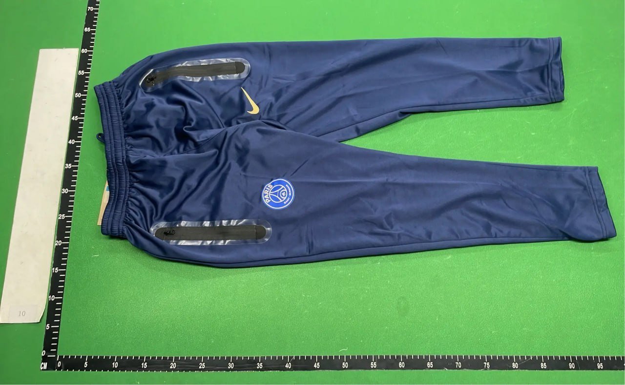 Nike Tech Fleece