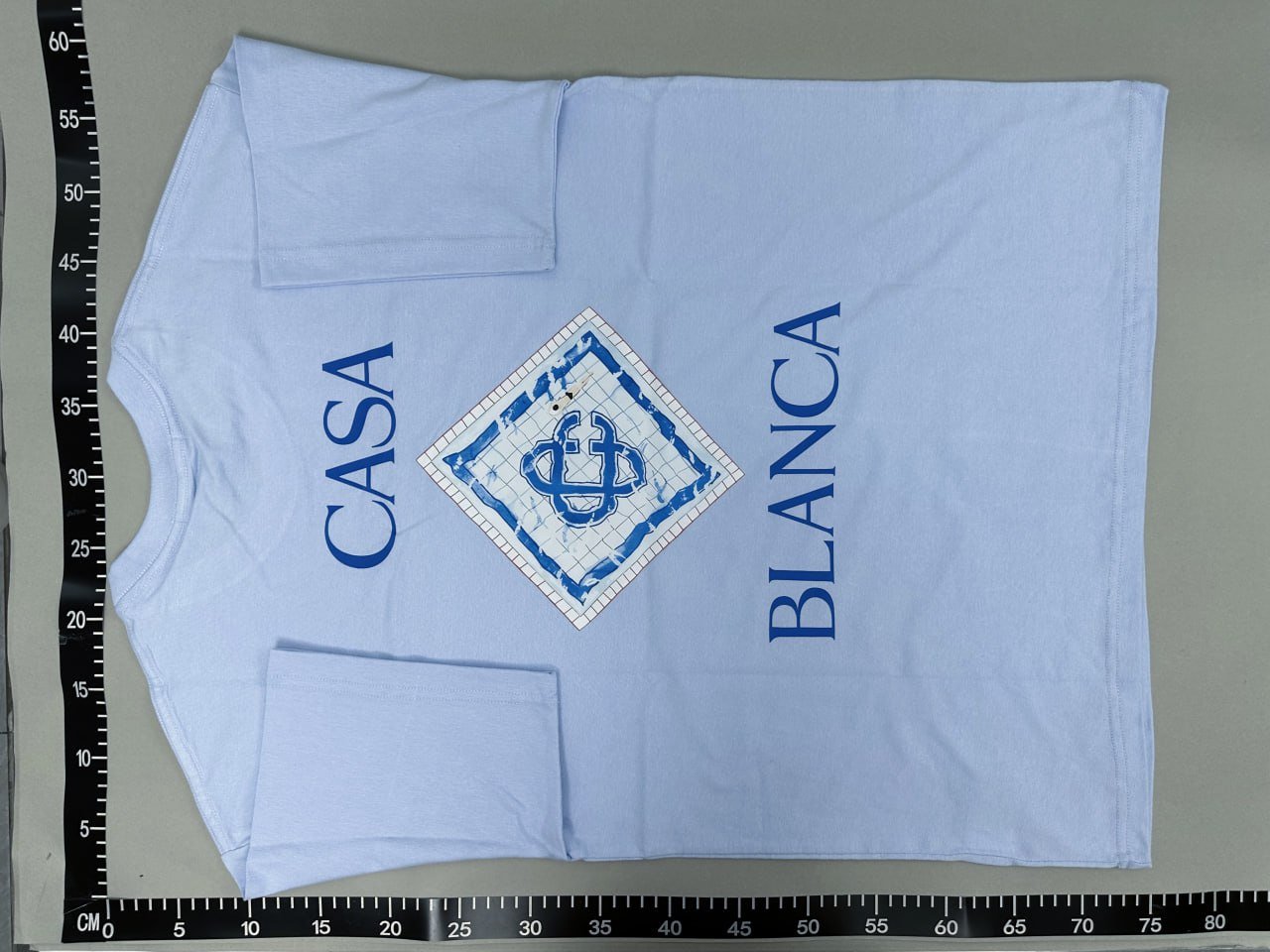 Casablanca Tee