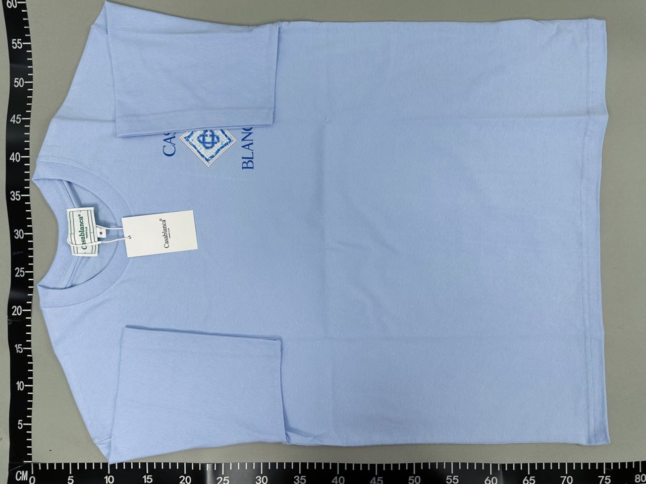 Casablanca Tee