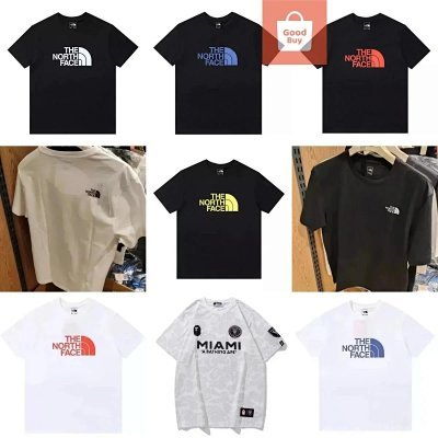 The north face T-shirt