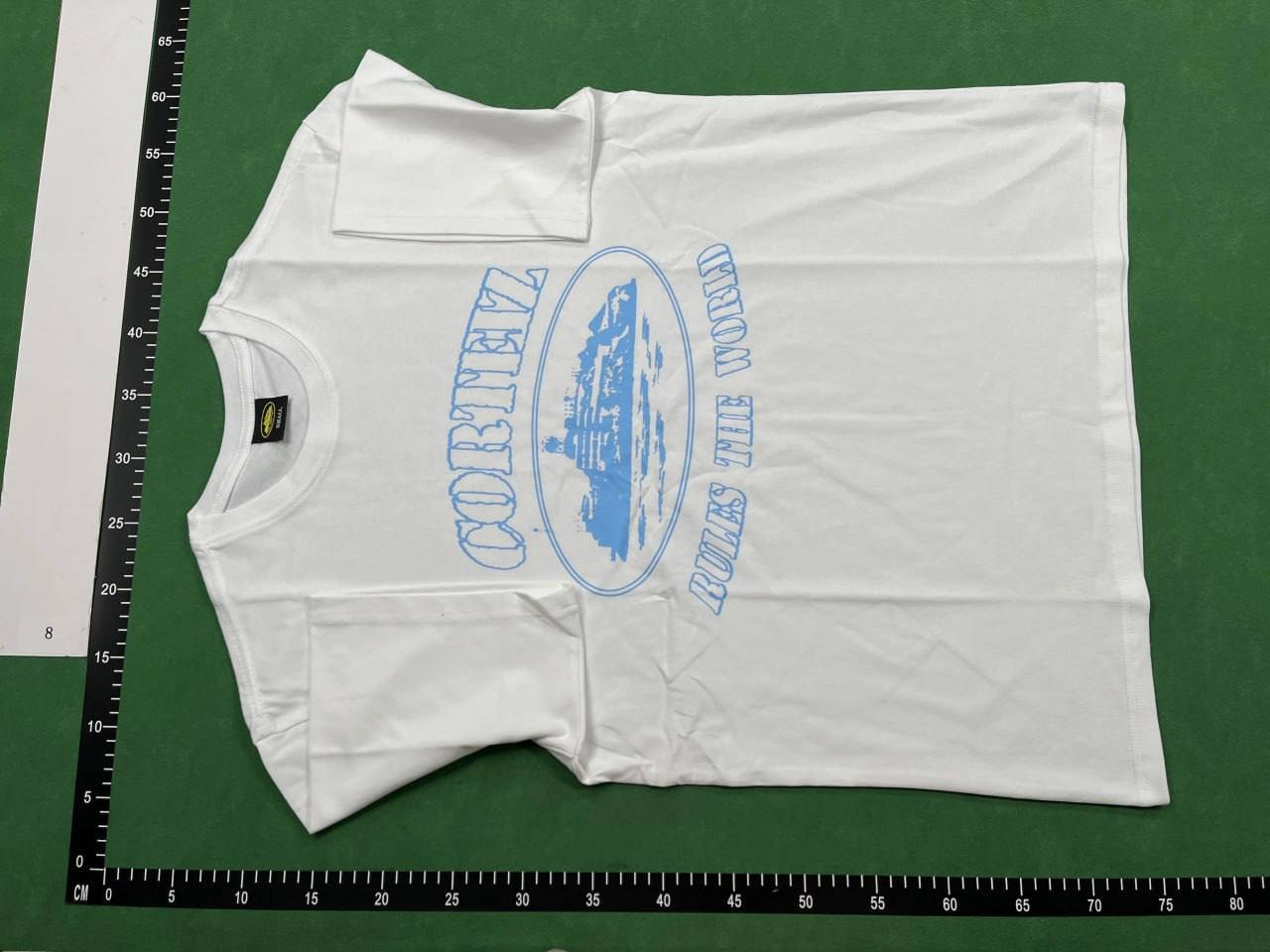 Corteiz T-shirts