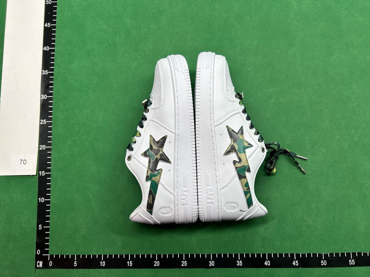 BAPESTAS