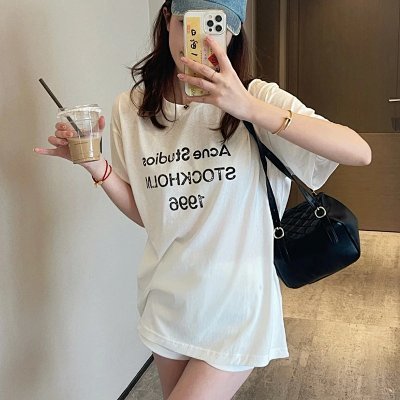 Acne Studios t-shirt tee