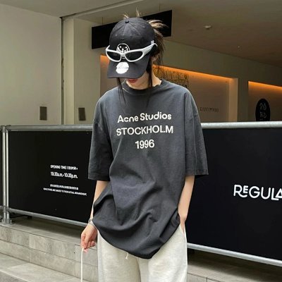 Acne Studios t-shirt tee