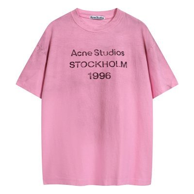 Acne Studios t-shirt tee