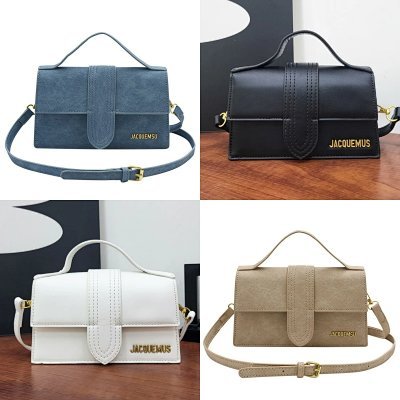 Jacquemus Bag