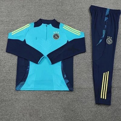 National Team Training Jersey Set [40 styles]