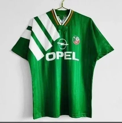 Umbro England National Team Football Jersey [40 styles]