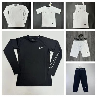 Nike Pro Shorts 