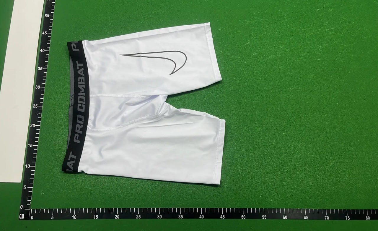Nike Pro Shorts 