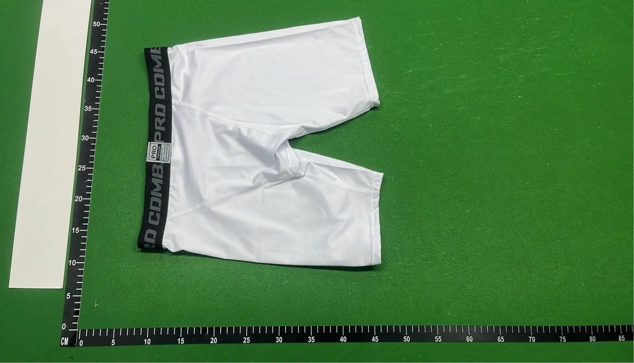 Nike Pro Shorts 
