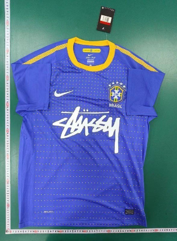 Stussy jersey 