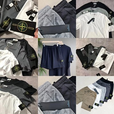 Stone Island Set