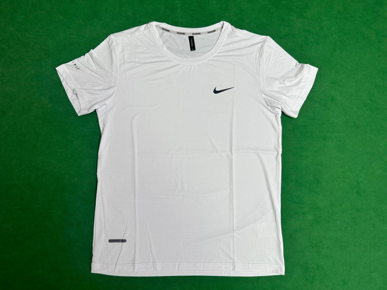 Nike/Under Armour Performance T-Shirt/Polo/Shorts [25 styles]