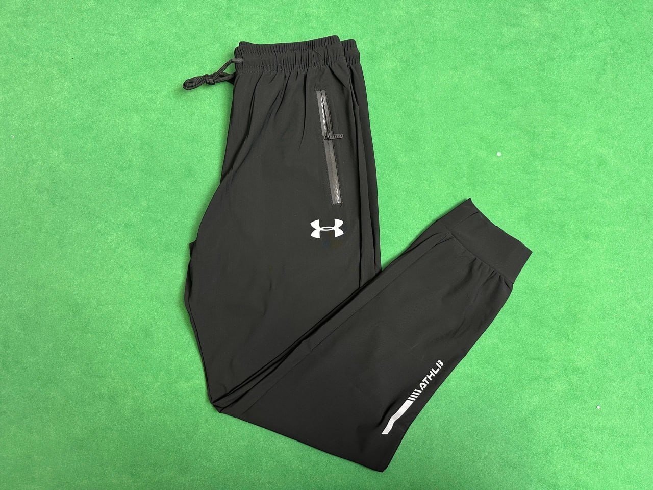 Nike/Under Armour Performance T-Shirt/Polo/Shorts [25 styles]