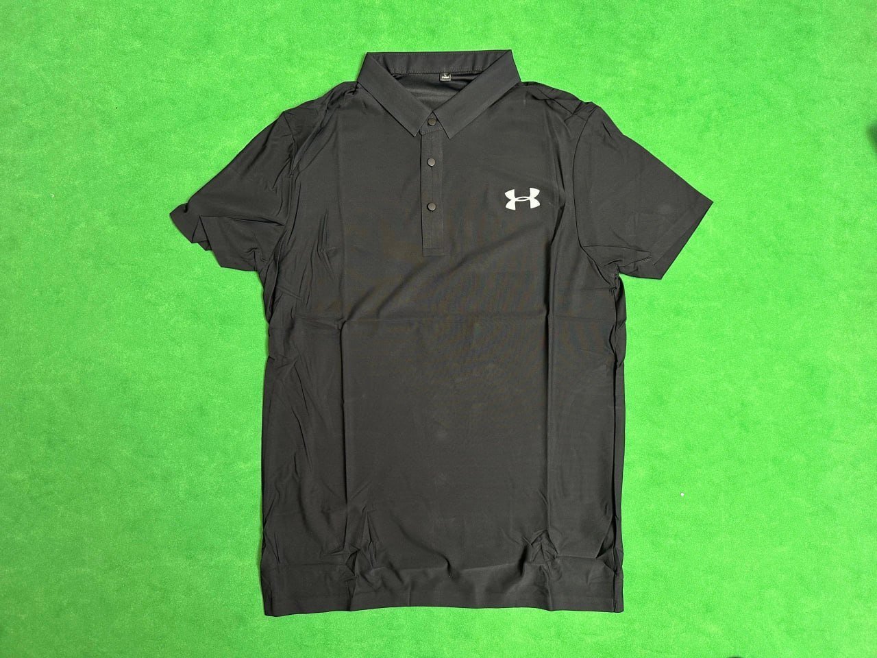 Nike/Under Armour Performance T-Shirt/Polo/Shorts [25 styles]