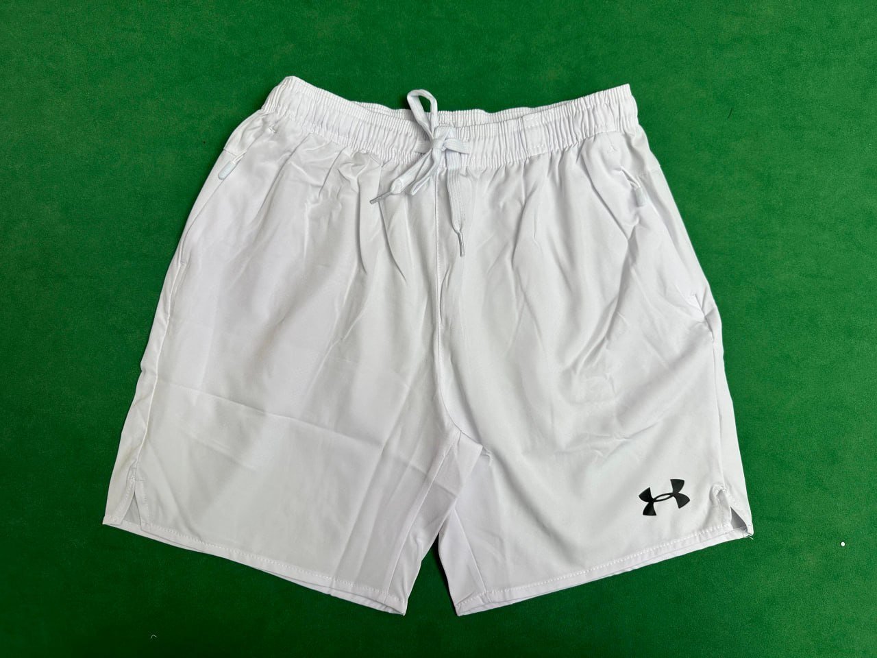 Nike/Under Armour Performance T-Shirt/Polo/Shorts [25 styles]