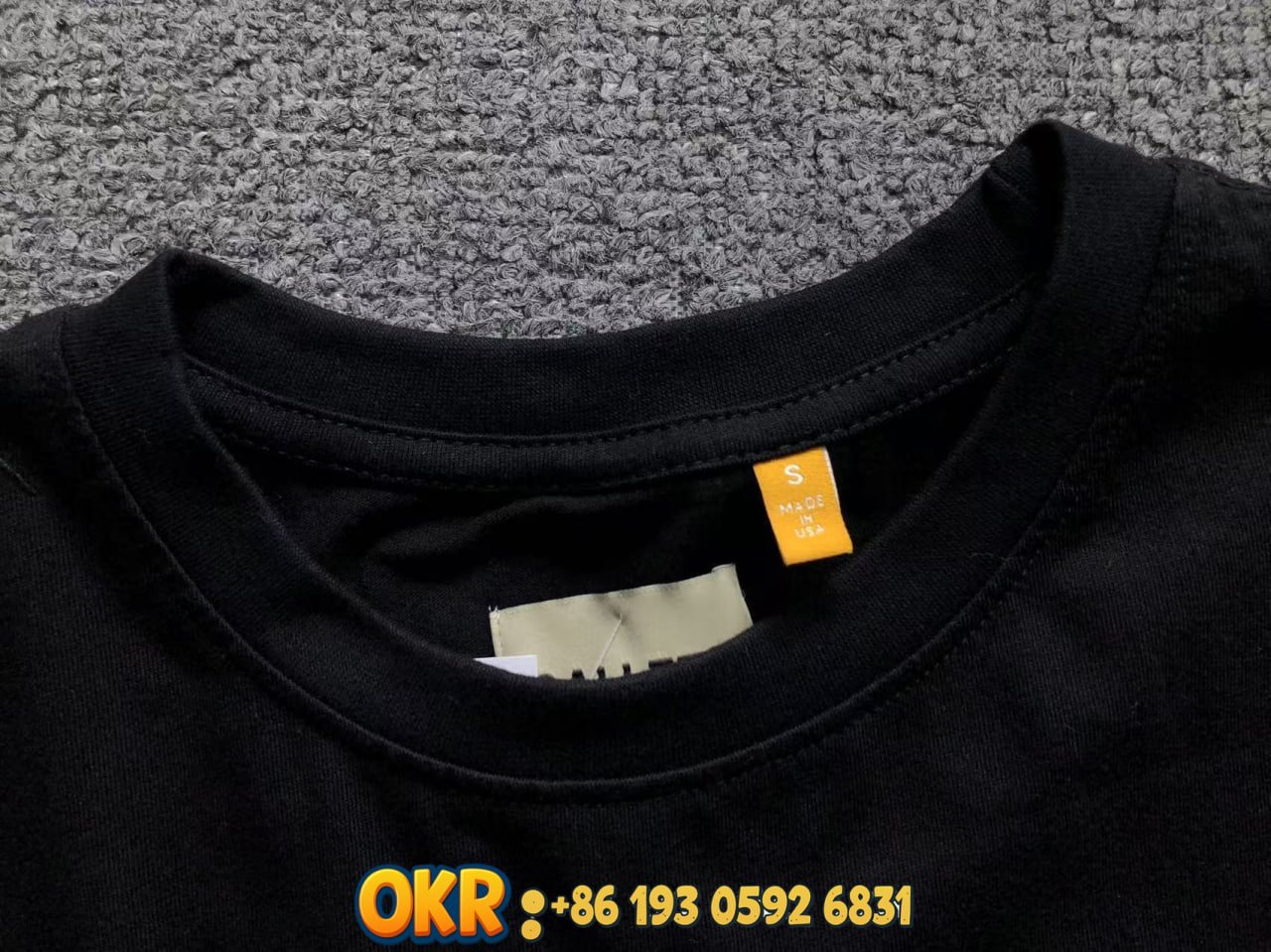 Gallery Dept tee