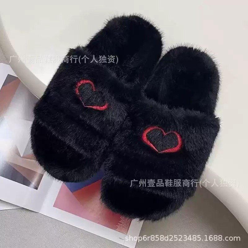 Balenciaga Slides 