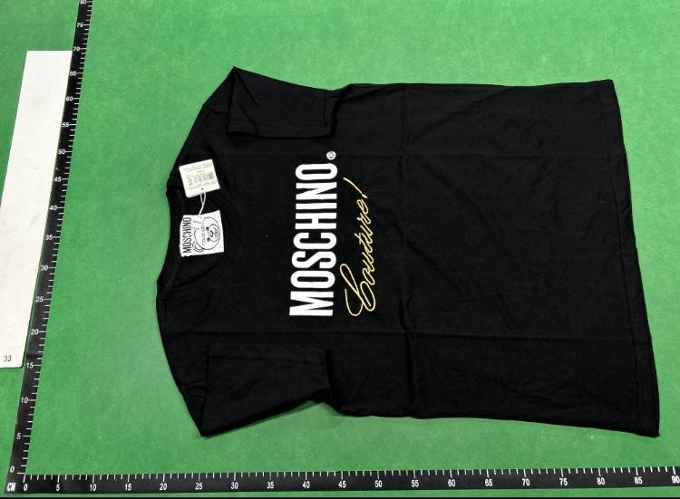 Burberry/Moschino/Amiparis T-shirt（40 style TOP