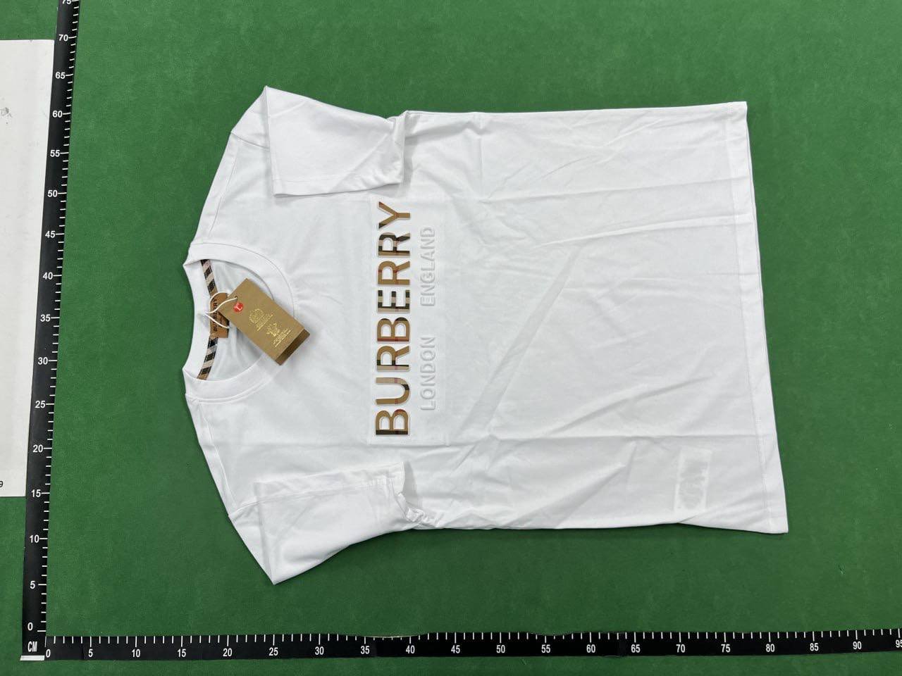 Burberry/Moschino/Amiparis T-shirt（40 style TOP