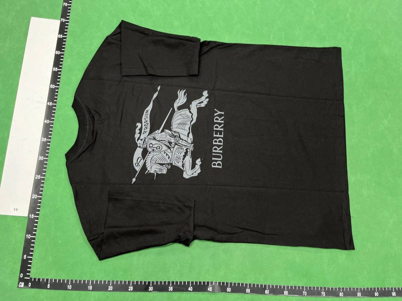 Burberry/Moschino/Amiparis T-shirt（40 style TOP