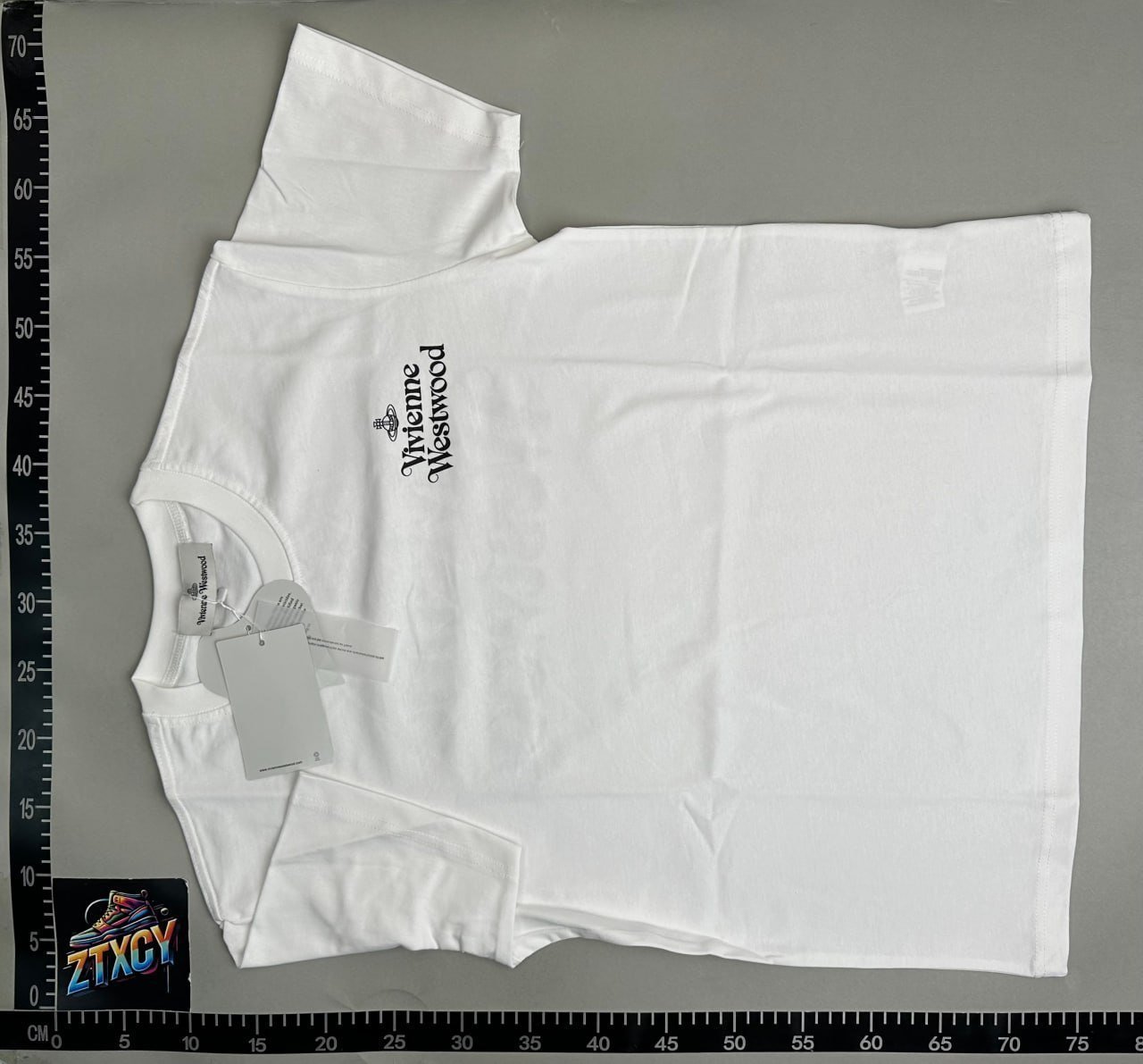 Westwood T-shirt
